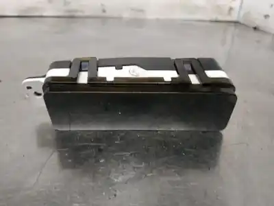 Peça sobressalente para automóvel em segunda mão módulo eletrônico por chevrolet epica (kl1_) 2.5 referências oem iam 96434751