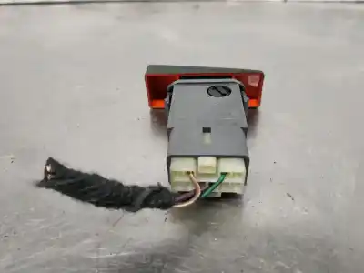 Peça sobressalente para automóvel em segunda mão interruptor 4 piscas - emergência por chevrolet epica (kl1_) 2.5 referências oem iam 206007037