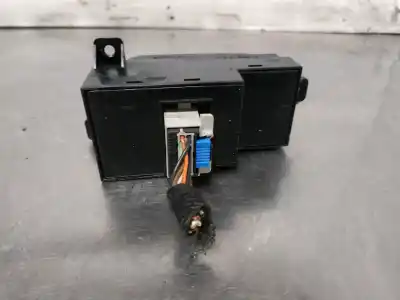 Peça sobressalente para automóvel em segunda mão comutador de luzes por chevrolet epica (kl1_) 2.5 referências oem iam 