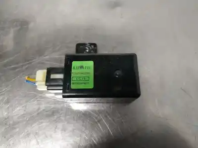 Peça sobressalente para automóvel em segunda mão módulo eletrônico por chevrolet epica (kl1_) 2.5 referências oem iam 96647297