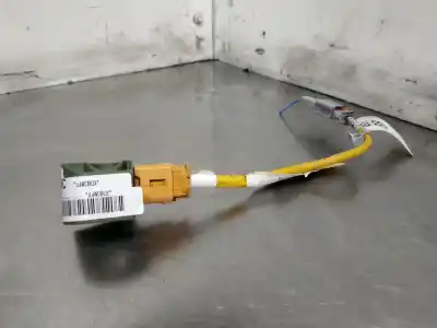 Peça sobressalente para automóvel em segunda mão sensor por chevrolet epica (kl1_) 2.5 referências oem iam 96641828