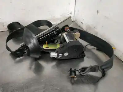 Peça sobressalente para automóvel em segunda mão cinto de segurança dianteiro direito por chevrolet epica (kl1_) 2.5 referências oem iam 34010077