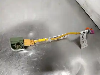 Peça sobressalente para automóvel em segunda mão sensor por chevrolet epica (kl1_) 2.5 referências oem iam 96641828  