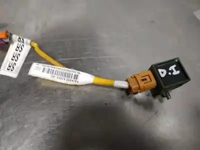 Peça sobressalente para automóvel em segunda mão sensor por chevrolet epica (kl1_) 2.5 referências oem iam 96641828