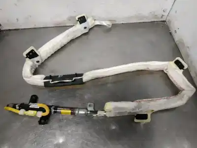 Peça sobressalente para automóvel em segunda mão airbag de cortina dianteiro direito por chevrolet epica (kl1_) 2.5 referências oem iam 96435536