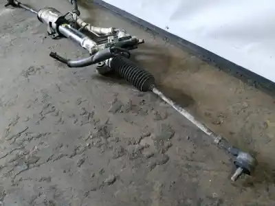 Peça sobressalente para automóvel em segunda mão caixa de direção por chevrolet epica (kl1_) 2.5 referências oem iam 