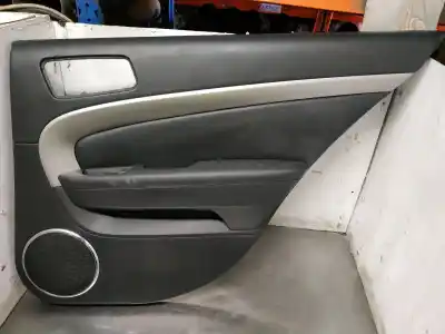 Peça sobressalente para automóvel em segunda mão forra / revestimento da porta traseira direita por chevrolet epica (kl1_) 2.5 referências oem iam p96637464