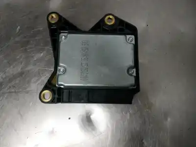 Recambio de automóvil de segunda mano de centralita airbag para citroen c5 iii break 2.0 hdi 165 referencias oem iam 9674290580  