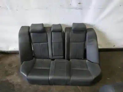 Peça sobressalente para automóvel em segunda mão conjunto de bancos por chevrolet epica (kl1_) 2.5 referências oem iam 