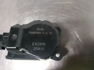 Pièce détachée automobile d'occasion MOTEUR / ACTIONNEUR DE VOLET DE CLIMATISATION pour CITROEN C5 BERLINA  Références OEM IAM P2861001  