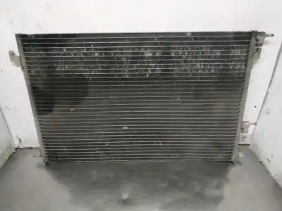 Second-hand car spare part AIR CONDITIONING CONDENSER / RADIATOR for SAAB 9-3 SPORT SEDÁN  OEM IAM references 876224R  