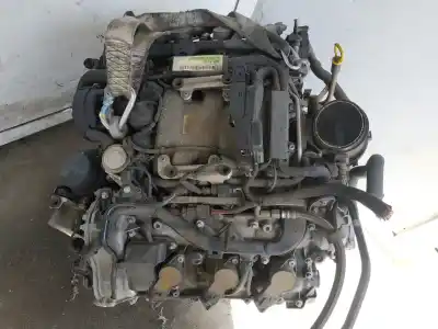 Recambio de automóvil de segunda mano de motor completo para mercedes clase c (w204) berlina 3.0 v6 cat referencias oem iam 272947  