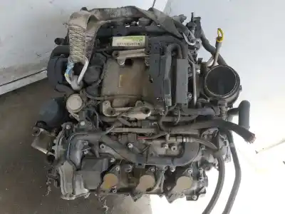 Tweedehands auto-onderdeel complete motor voor mercedes clase c (w204) berlina m272947 oem iam-referenties 272947  