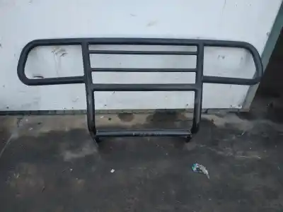 Second-hand car spare part front bumper cover for suzuki vitara se/sv (et) 1.9 td techo metálico lujo oem iam references   
