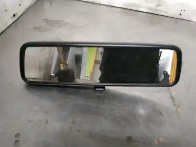 Автозапчастина б/у внутрішне дзеркало для volkswagen caddy ka/kb (2k) 1.9 tdi посилання на oem iam 014022