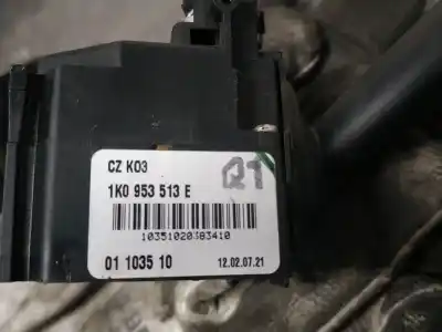 Автозапчастина б/у перерівний контроль для volkswagen caddy ka/kb (2k) 1.9 tdi посилання на oem iam 1k0953513e  