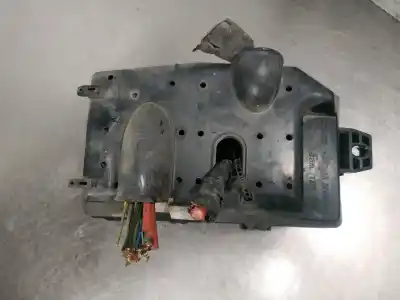 Pièce détachée automobile d'occasion boîtes à fusibles pour ford mondeo iii 2.0 16v tddi / tdci références oem iam 1s7t14a142aa  