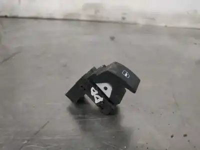 Автозапчастина б/у передній правий віконний вимикач для volkswagen caddy ka/kb (2k) 1.9 tdi посилання на oem iam 