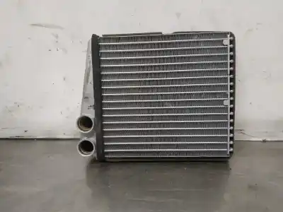 Автозапчастина б/у радіатор опалення / кондиціонації для volkswagen caddy ka/kb (2k) 1.9 tdi посилання на oem iam 