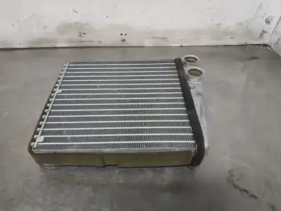 Автозапчасти б/у радиатор отопления / кондиционирования воздуха за volkswagen caddy ka/kb (2k) 1.9 tdi ссылки oem iam   