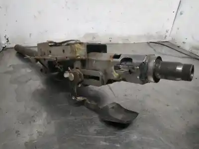 Second-hand car spare part STEERING COLUMN for VOLKSWAGEN CADDY KA/KB (2K)  OEM IAM references 1T1419502J  