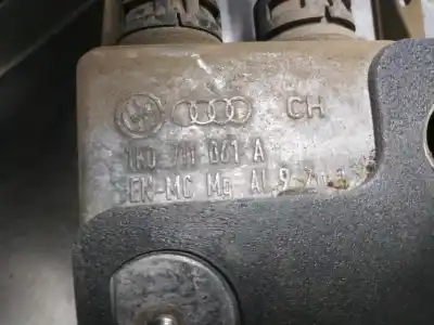 Автозапчастина б/у передач для volkswagen caddy ka/kb (2k) 1.9 tdi посилання на oem iam 1t0711049ad  