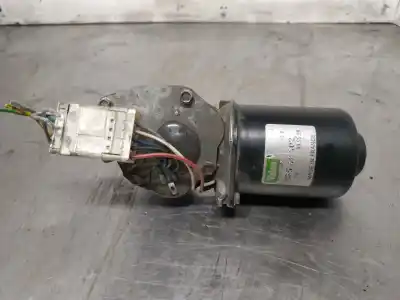 Pezzo di ricambio per auto di seconda mano Tiranti e motorino del tergicristallo anteriore per CITROEN SAXO  Riferimenti OEM IAM 53544102  