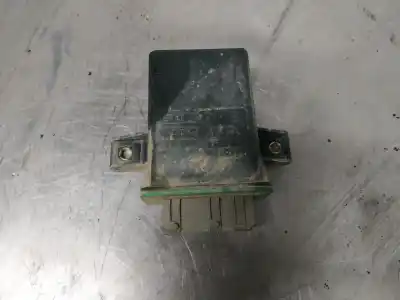 Pièce détachée automobile d'occasion MODULE ÉLECTRONIQUE pour CITROEN SAXO  Références OEM IAM 9631577780  