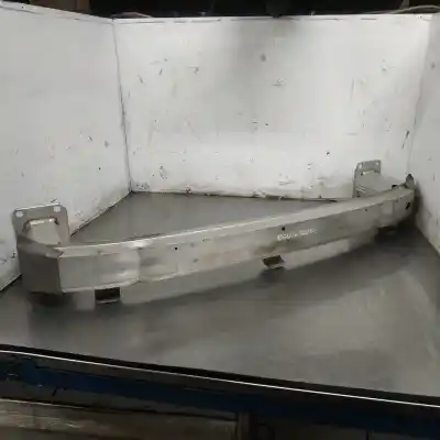 Peça sobressalente para automóvel em segunda mão reforço do pára choques dianteiro por citroen c4 picasso 1.6 blue-hdi fap referências oem iam 