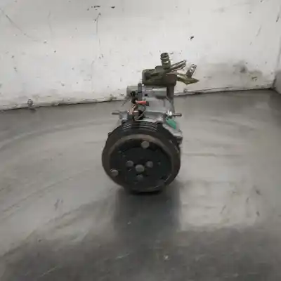 Second-hand car spare part AIR CONDITIONING COMPRESSOR for ALFA ROMEO 156 (116)  OEM IAM references B722  