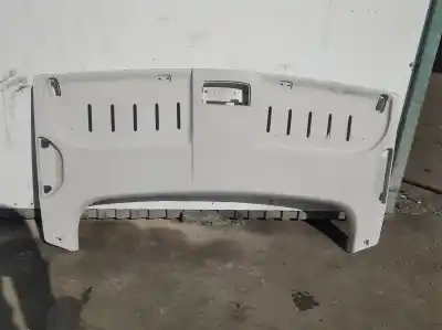 Автозапчастина б/у бардачок для volkswagen caddy ka/kb (2k) 1.9 tdi посилання на oem iam 2k0867705  