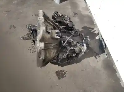 Pièce détachée automobile d'occasion BOÎTE DE VITESSES pour ALFA ROMEO 156 (116)  Références OEM IAM   