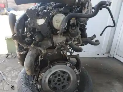Peça sobressalente para automóvel em segunda mão motor completo por opel astra h berlina 1.3 16v cdti cat (z 13 dth / l4i) referências oem iam z13dth  