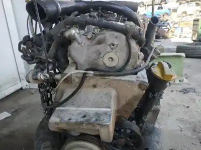 Peça sobressalente para automóvel em segunda mão motor completo por opel astra h berlina 1.3 16v cdti cat (z 13 dth / l4i) referências oem iam z13dth  