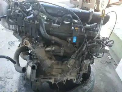 Peça sobressalente para automóvel em segunda mão motor completo por opel astra h berlina 1.3 16v cdti cat (z 13 dth / l4i) referências oem iam z13dth  