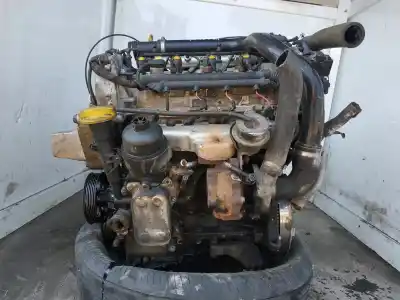 Peça sobressalente para automóvel em segunda mão motor completo por opel astra h berlina 1.3 16v cdti cat (z 13 dth / l4i) referências oem iam z13dth  