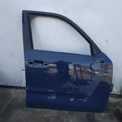 Peça sobressalente para automóvel em segunda mão porta dianteira direita por citroen c4 picasso 1.6 blue-hdi fap referências oem iam 
