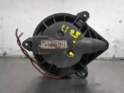 Peça sobressalente para automóvel em segunda mão MOTOR DE SOFAGEM por RENAULT TRAFIC CAJA CERRADA (AB 4.01)  Referências OEM IAM   