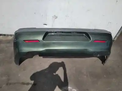 Pezzo di ricambio per auto di seconda mano PARAURTI POSTERIORE per ALFA ROMEO 156 (116)  Riferimenti OEM IAM   