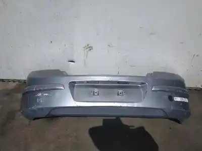 Second-hand car spare part REAR BUMPER for OPEL ASTRA H BERLINA  OEM IAM references   