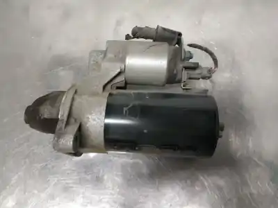 Peça sobressalente para automóvel em segunda mão motor de arranque por kia rio 1.4 cat 109 cv / 80 kw referências oem iam 0001138056