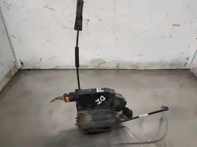 Автозапчасти б/у ЗАМОК ЛЕВОЙ ПЕРЕДНЕЙ ДВЕРИ за CITROEN C4 PICASSO  ссылки OEM IAM 9810310380   Автозапчасти б/у ЗАМОК ЛЕВОЙ ПЕРЕДНЕЙ ДВЕРИ за CITROEN C4 PICASSO  ссылки OEM IAM 9810310380