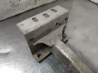 Peça sobressalente para automóvel em segunda mão amortecedor de pára choques dianteiro por citroen c4 picasso 1.6 blue-hdi fap referências oem iam 9675239880