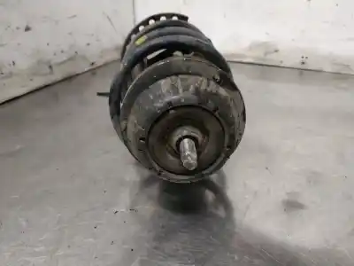 Peça sobressalente para automóvel em segunda mão amortecedor dianteiro esquerdo por kia rio 1.4 cat 109 cv / 80 kw referências oem iam   