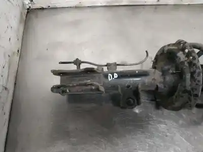 Peça sobressalente para automóvel em segunda mão amortecedor dianteiro direito por kia rio 1.4 cat 109 cv / 80 kw referências oem iam 