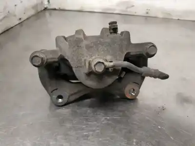 Peça sobressalente para automóvel em segunda mão pinça de travão dianteira direita por kia rio 1.4 cat 109 cv / 80 kw referências oem iam 
