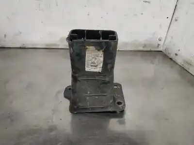 Peça sobressalente para automóvel em segunda mão amortecedor de pára choques dianteiro por citroen c4 picasso 1.6 blue-hdi fap referências oem iam 9676575880