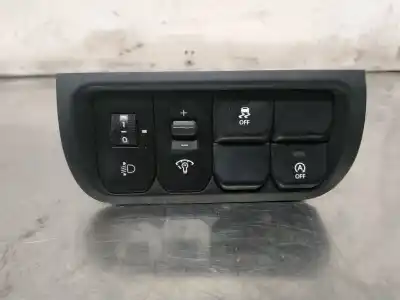 Second-hand car spare part multifunction switch for kia rio 1.4 cat 109 cv / 80 kw oem iam references 299105391  