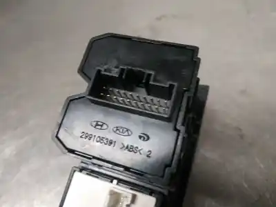 Second-hand car spare part MULTIFUNCTION SWITCH for KIA RIO  OEM IAM references 299105391  