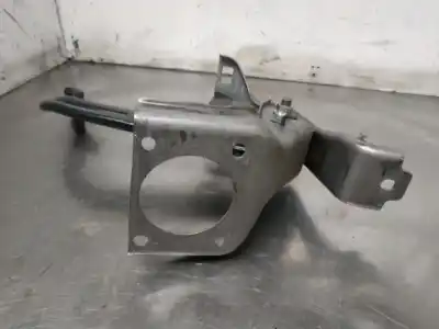 Peça sobressalente para automóvel em segunda mão pedal de travão por kia rio 1.4 cat 109 cv / 80 kw referências oem iam jhza0176